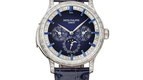 patek philippe calatrava repair cost|Patek Philippe Calatrava price list.